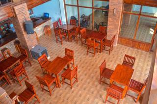 The Residence Hotel Dodoma - Dodoma - 1
