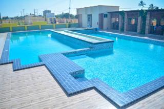 The Residence Hotel Dodoma - Dodoma - 3