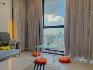 Urban Suites - Dolphin's Home - Jelutong - 8