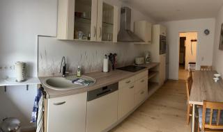 FeWo Vahls Fabi - Elmenhorst - 2