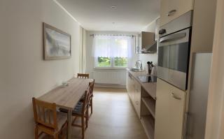 FeWo Vahls Fabi - Elmenhorst - 3