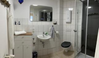 FeWo Vahls Fabi - Elmenhorst - 1