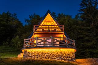 Mountain House Komovi-Radunovic DE LUX - 7