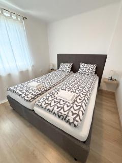 Apartments Heart - Lubiana - 2