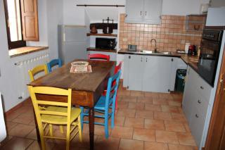 A Casa dei Nonni - San Demetrio neʼ Vestini - 7