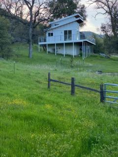 Loyah Cabin - Ahwahnee - 3