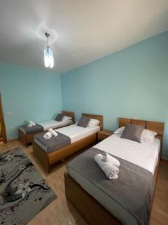 Aimer Apartment - Berat - 7
