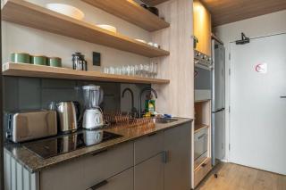 Luxury Studio Apartment - CoWorking - City Views - Cape Town - 6