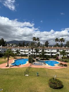 Apartamento Mijas Golf - 0