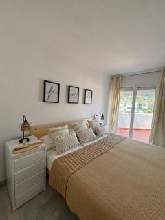 Apartamento Mijas Golf - 2