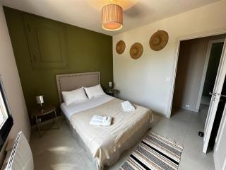 Mas Saint Antoine - Appartement - Grasse - 3