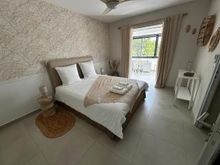 Mas Saint Antoine - Appartement - Grasse - 5