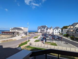 Le Belvédère de Port-Lin - Les Gîtes de la Côte d'Amour - 7