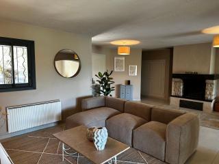 Mas Saint Antoine - Appartement - Grasse - 6