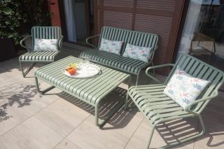 Splendide appartement vue mer 3IMP001 - 9