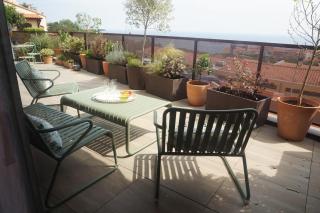 Splendide appartement vue mer 3IMP001 - 2