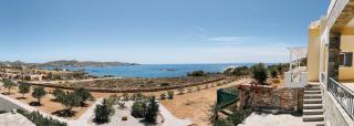 Refresh & Relax Residencies - Finikas - 6