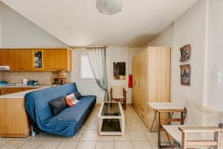 Refresh & Relax Residencies - Finikas - 8