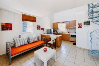 Refresh & Relax Residencies - Finikas - 5