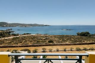 Refresh & Relax Residencies - Finikas - 3