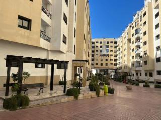 bel appart au centre ville - Casablanca - 2