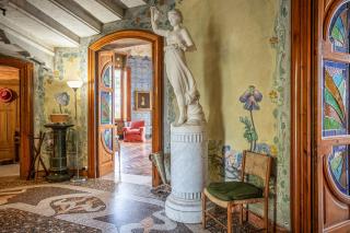 Villa Flora Apt 1 by PortofinoHomes - Chiavari - 6