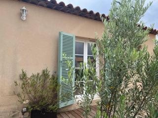 Villa 3 chambres et piscine Sanary-sur-Mer - Sanary-sur-Mer - 4