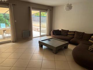 Villa 3 chambres et piscine Sanary-sur-Mer - Sanary-sur-Mer - 3