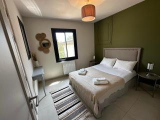 Mas Saint Antoine - Appartement - Grasse - 2