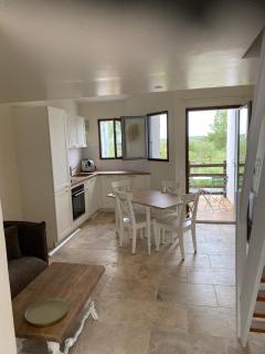 L'appartement des Dunes - Saint-Denis-dʼOléron - 6