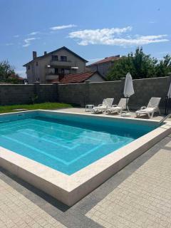 Apartment Svetlana - Obzor - 6