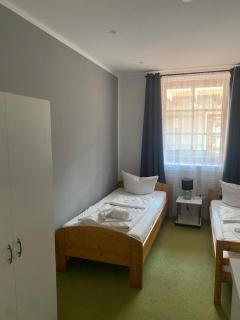 Apartment mit eine große Terasse Nähe Hannover-Messe - Sarstedt - 6