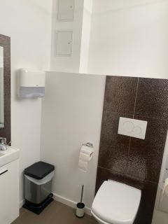 Apartment mit eine große Terasse Nähe Hannover-Messe - Sarstedt - 5