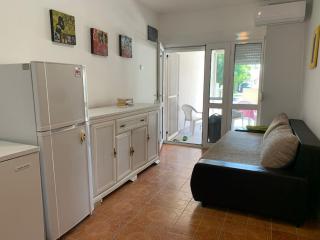 Kite paradise - Ground floor for 5, Velika plaza- Long Beach - Ulcinj - 0