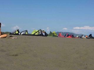 Kite paradise - Ground floor for 5, Velika plaza- Long Beach - Ulcinj - 7