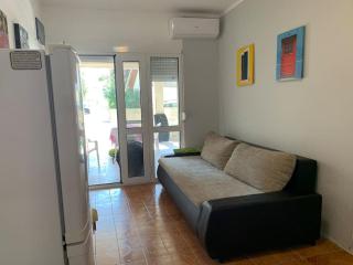 Kite paradise - Ground floor for 5, Velika plaza- Long Beach - Ulcinj - 6