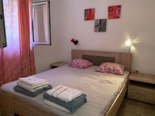 Kite paradise - Ground floor for 5, Velika plaza- Long Beach - Ulcinj - 5