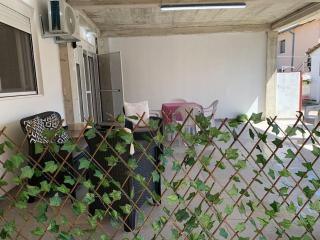 Kite paradise - Ground floor for 5, Velika plaza- Long Beach - Ulcinj - 3