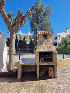 Casa Niko - L'Alfàs del Pi - 1