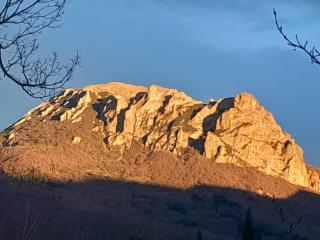 Les Amandiers Bugarach gîte en belle nature - Bugarach - 5