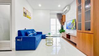 MERMAID SEAVIEW Apartment vũng tàu -Mai oanh Homestay - 9