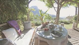 La Colline de Vence - Vence - 8
