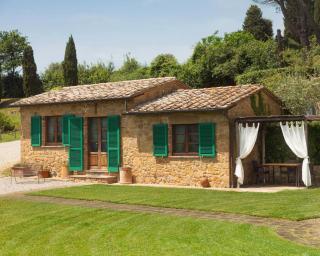 Agriturismo Il Serraglio - Montepulciano - 1