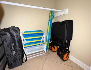 2 Bed 2 Bath Condo by Beach with Resort Pool - South Padre Island - 9