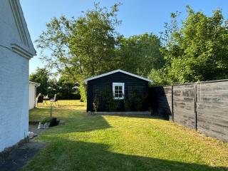 Feriehus Vrensted-Løkken - 3