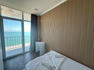 Apartment on the beach magnolia - Batoemi - 3