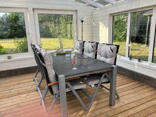 Feriehus Vrensted-Løkken - Løkken - 4