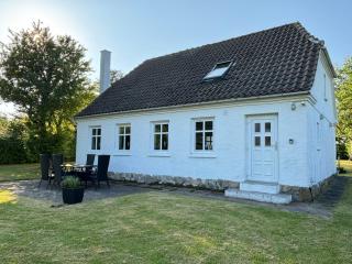 Feriehus Vrensted-Løkken - Løkken - 9