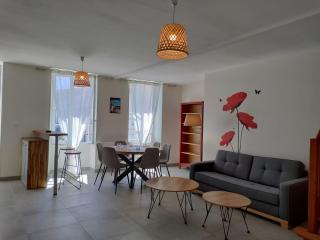Marennes - Duplex cœur de village - Marennes - 8
