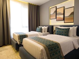FASQ Hotel - Nouakchott - 8